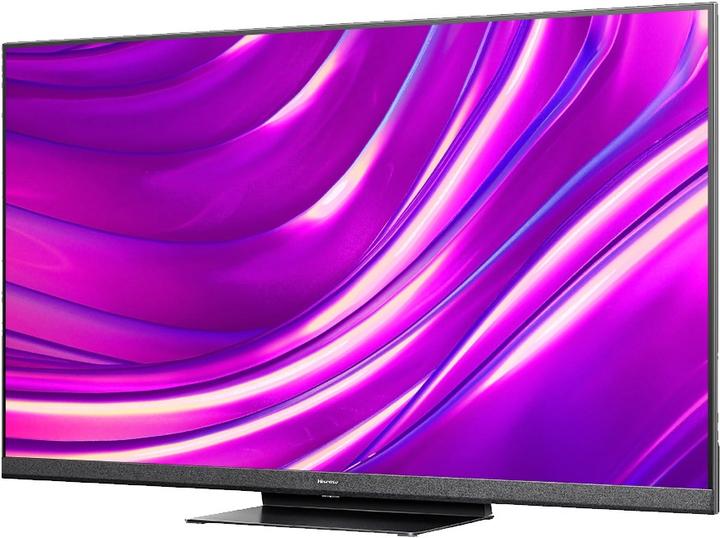 Produktbild Hisense 75U8HQ (75", Mini-LED, UHD, 2022)