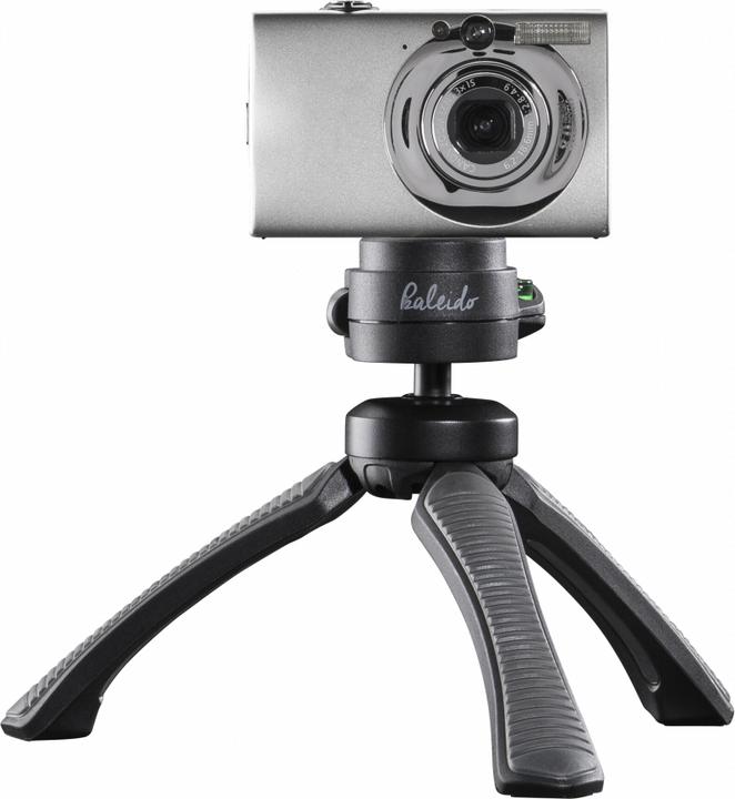 Actual product image mantona kaleido Gaia (Metal, Plastic)