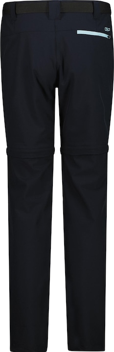 Actual product image CMP Campagnolo Zip Off (XXS)