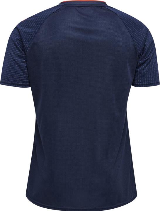 Produktbild hummel Pro Grid Training Jersey S/S (M)