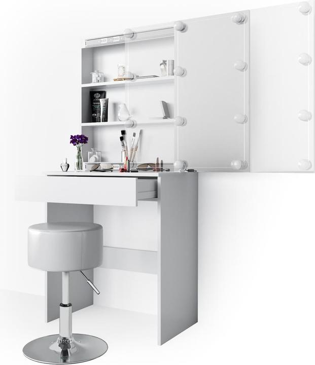 Produktbild Vicco Melle (68 x 42 x 155 cm)