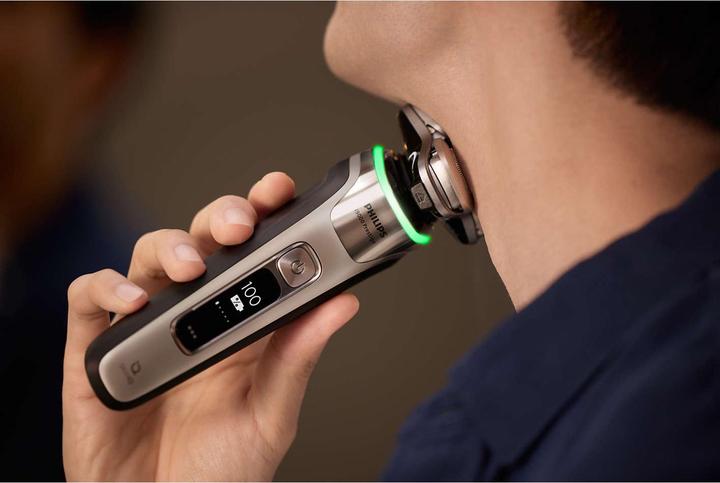 Actual product image Philips Series i9000 Prestige