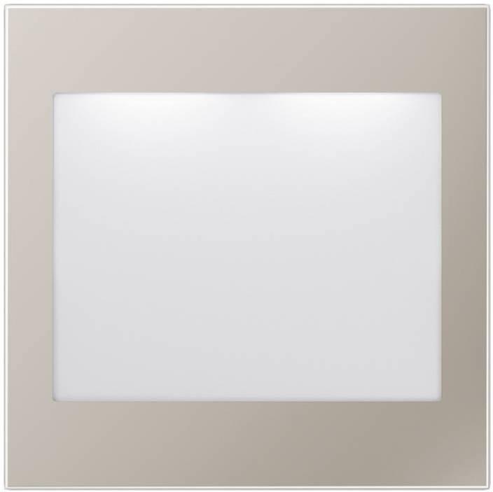 Produktbild JUNG Lichtsignal edst LS Aufs LED UP IP20 ES2539RGB