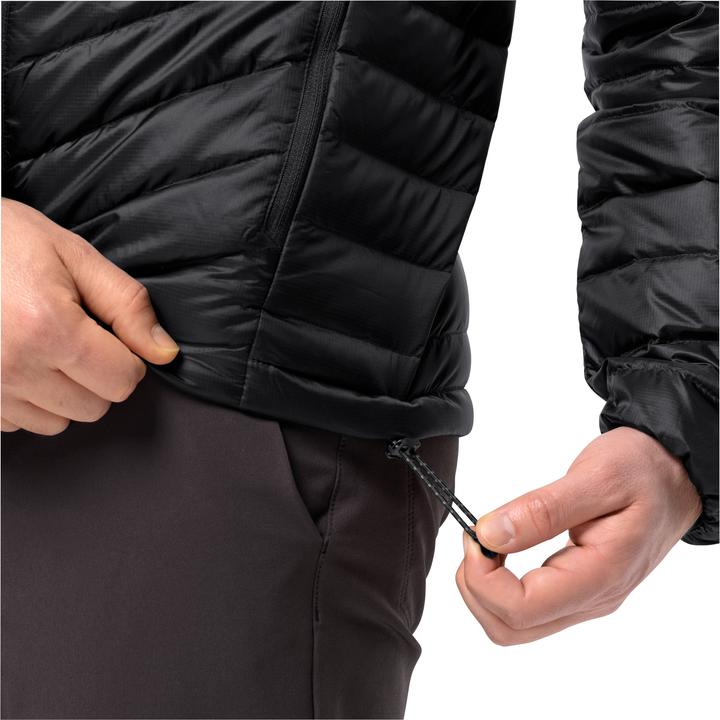 Produktbild Jack Wolfskin Passamani Down Hoody M (S)