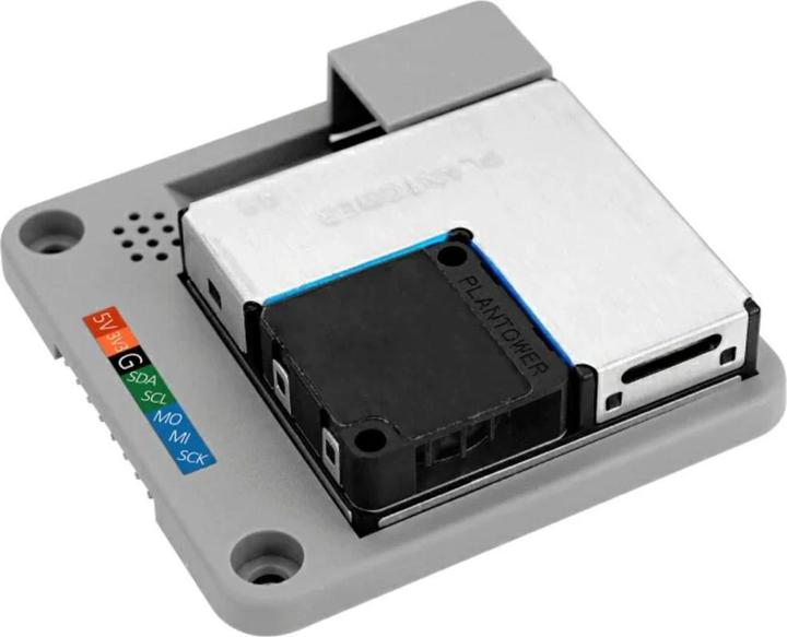 Actual product image M5Stack PM2.5 Air Quality Module PMSA003
