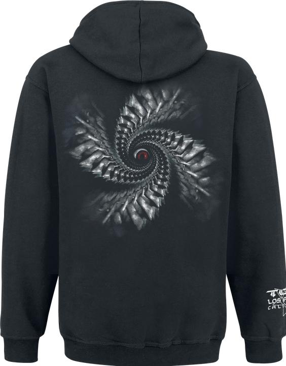 Image du produit Tool Spiral Eye (L)