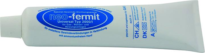 Fermit Neo-Fermit (0.16 kg, White)