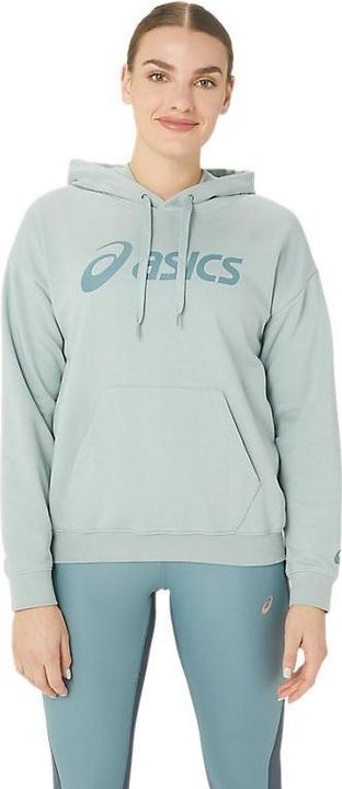 Produktbild ASICS Performance Big OTH Hoodie Damen (L)