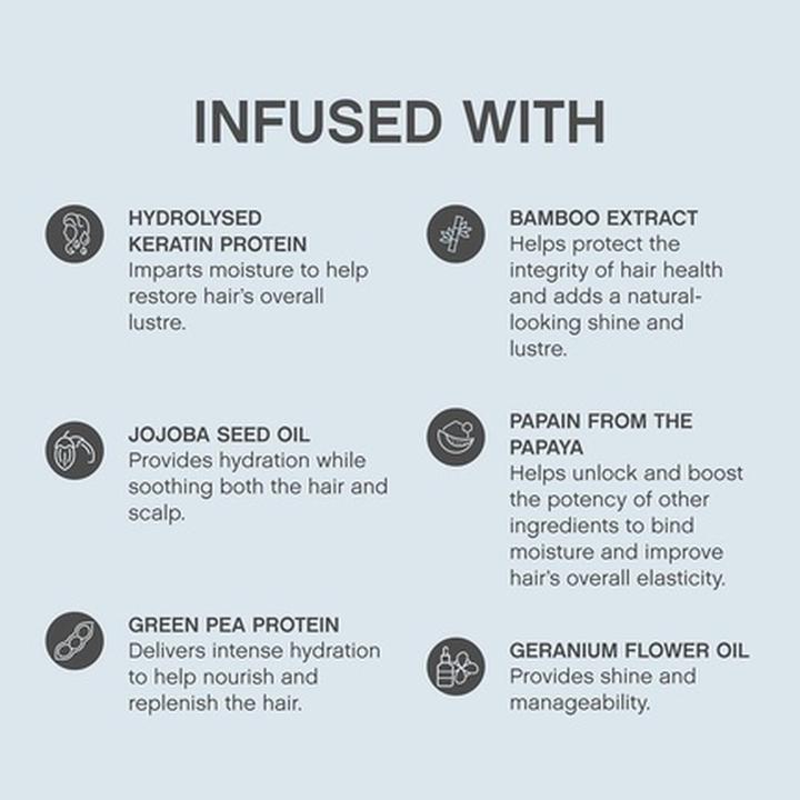 Produktbild Kevin Murphy Keratin (200 ml)