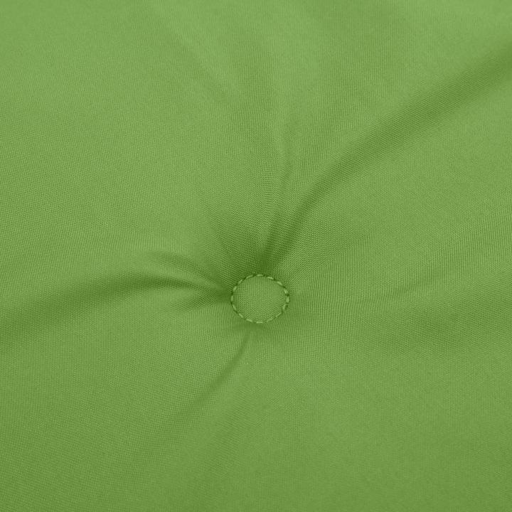 Immagine prodotto VidaXL Cuscini per panca da giardino 2 pezzi in tessuto (200 x 50 x 7 cm)