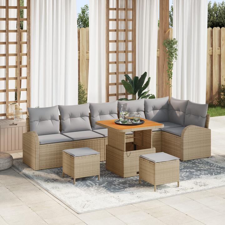 Actual product image vidaXL Quinton