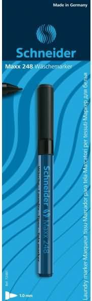 Image du produit Schneider Marqueur de linge noir (1x)