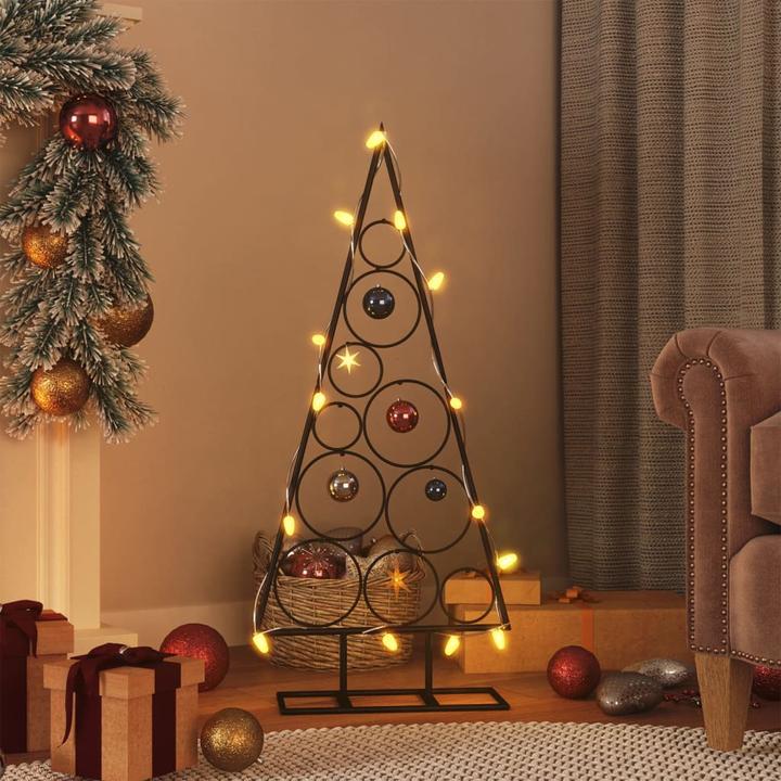 Produktbild VidaXL Metal Christmas Tree