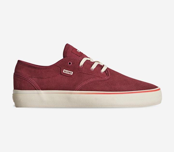 Actual product image Globe Motley Ii (44.5)