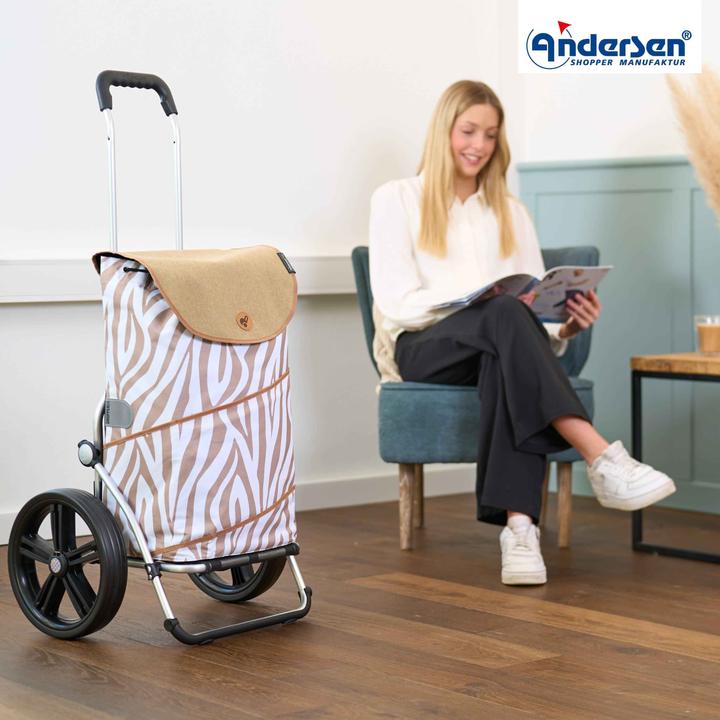 Immagine prodotto Andersen Royal Shopper Tyra