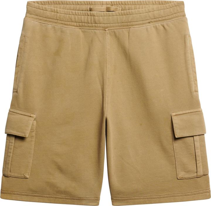 Actual product image Superdry Cargo shorts with contrast stitching (L)