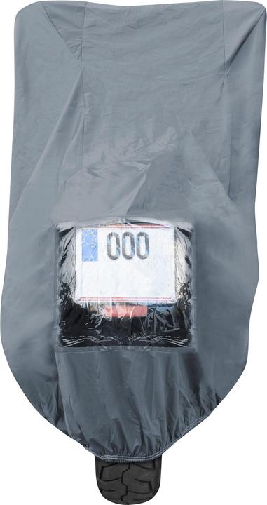 Actual product image Miocar Motorcycle cover L
