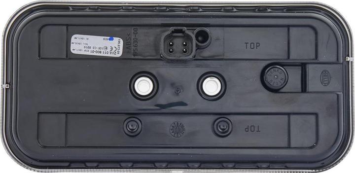 Produktbild Hella Rücklicht LED für FLIEGL