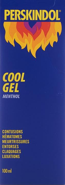 Produktbild Perskindol Cool Gel (1x, 100 ml)