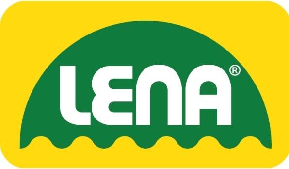 Produktbild Lena Zeichenschablonen Pferde und Katzen