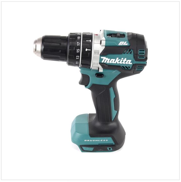 Actual product image Makita DHP 484