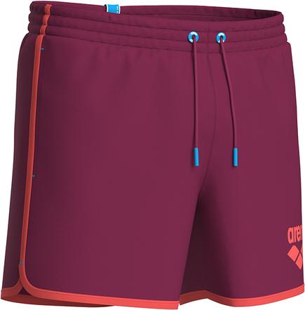 Image du produit Arena M Big Logo Borders Beach Short (M)