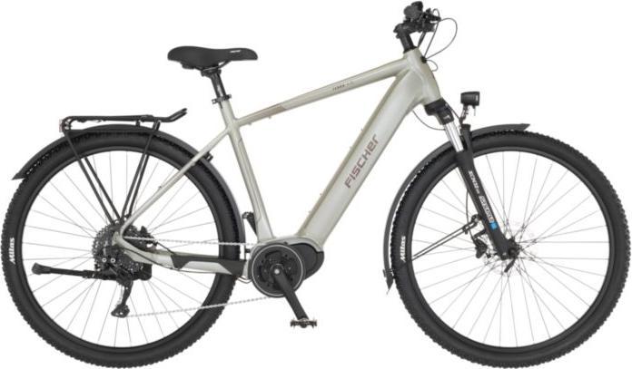 Fischer Terra 4.0 Montis "All Road" 55 cm (55 cm)