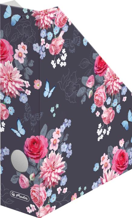 Herlitz LADYLIKE - Stehsammler (A4)