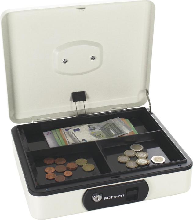 Produktbild Rottner Geldkassette Pro Box Two