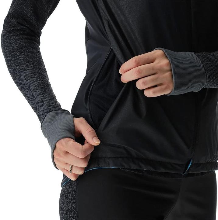 Actual product image UYN Coreshell Running Weste (S)