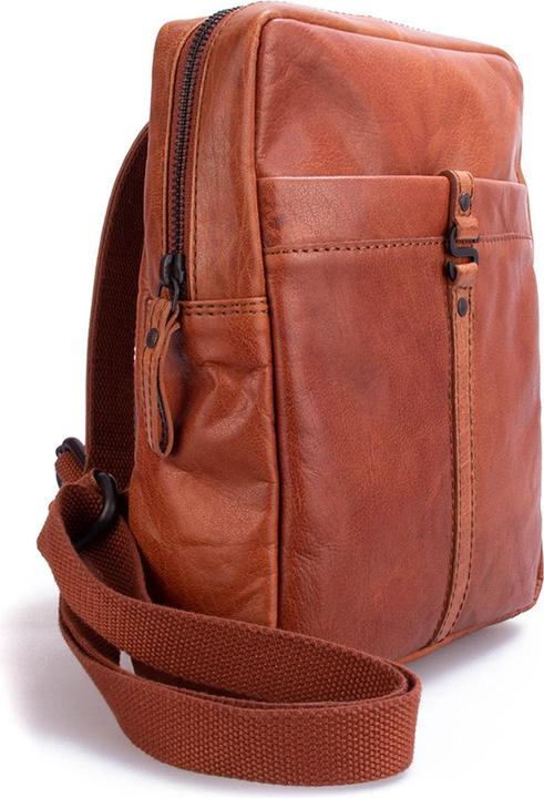 Actual product image Spikes & Sparrow Rucksack