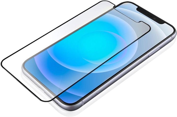 Produktbild 4smarts Hybrid Glass Endurance (1 Stück)