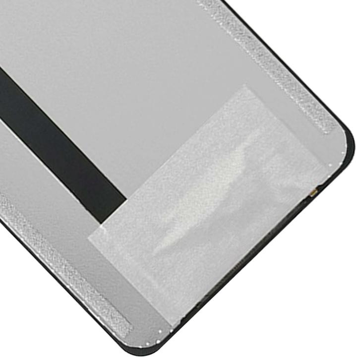 Image du produit Clappio Écran de remplacement (Écran, Blackview A80 Pro)