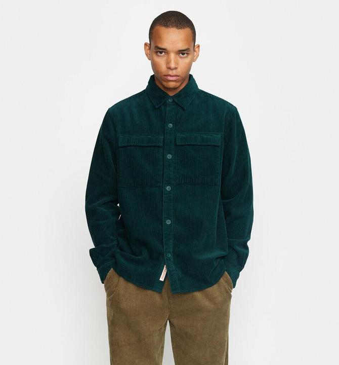 Produktbild Revolution Utility-Hemd (XL)