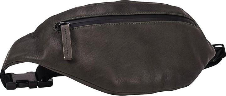Actual product image Leonhard Heyden The Hague belt bag leather 27 cm