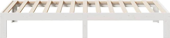 Image du produit vidaXL Bettgestell (80 x 200 cm)