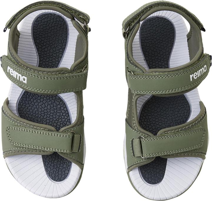Actual product image Reima Kinder Sandalen Ratas ish (32)