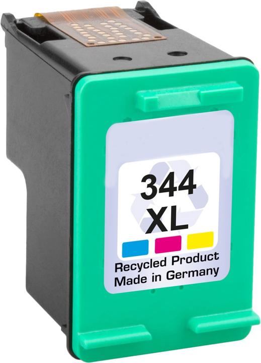 Immagine prodotto Plutoos Cartuccia HP 344 XL XXL compatibile, colore C9363EE
