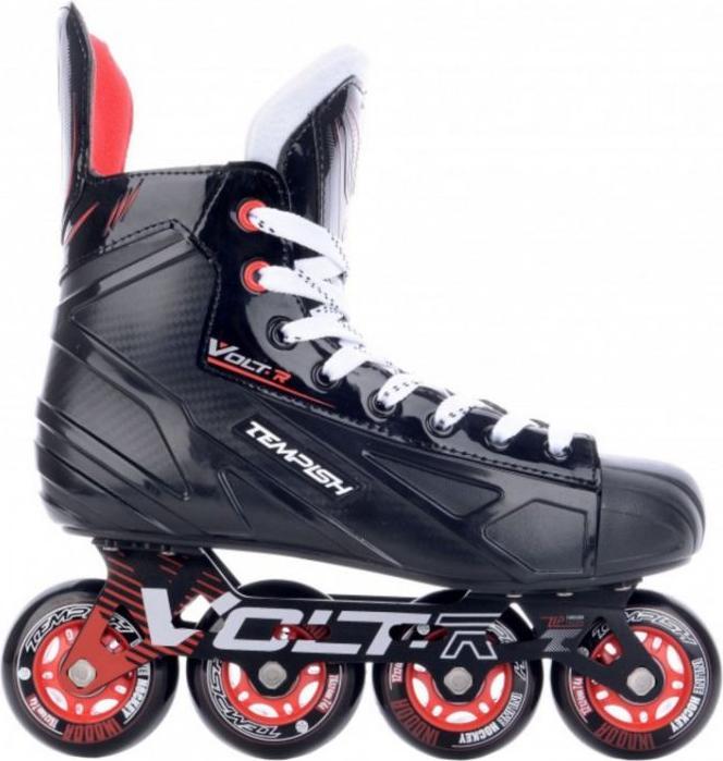 Actual product image Tempish Inline Skates Volt-R Indoor 2023 (44)