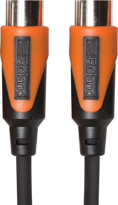 Image du produit Roland RMIDI-B5 (1.50 m, Câble MIDI)