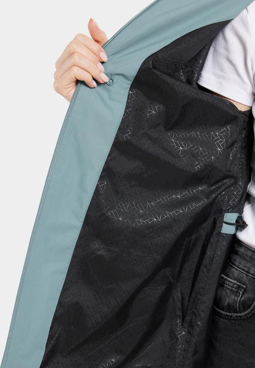 Actual product image Didriksons Women's Eliana Parka