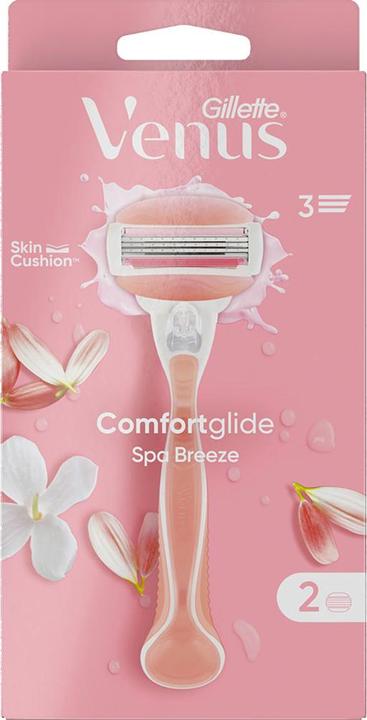 Actual product image Gillette Venus Simply Venus