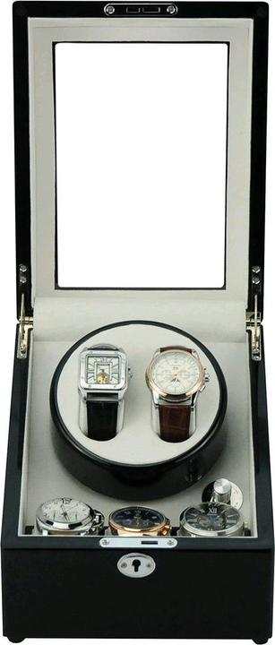 Produktbild Safe Chronos 2 3 Uhrenbeweger (3 x)