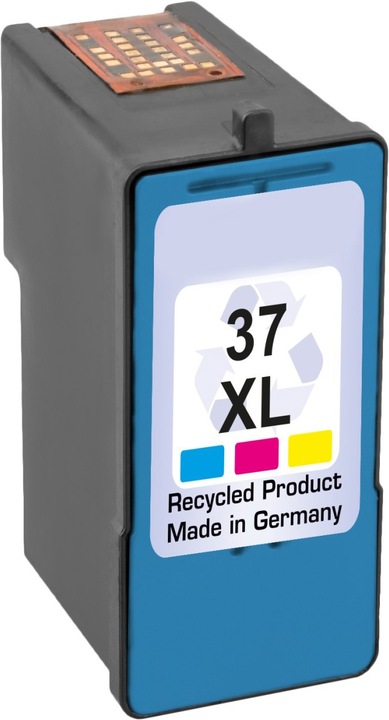 Immagine prodotto Plutoos Cartuccia Lexmark 37XL XXL compatibile, colore 18C2160E
