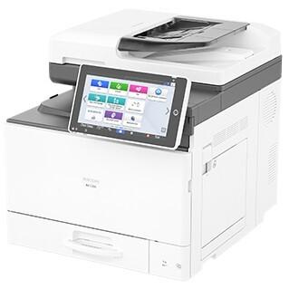 Produktbild RICOH IM C300F (Laser, Farbe)