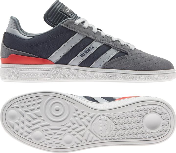 Produktbild adidas Busenitz (40)