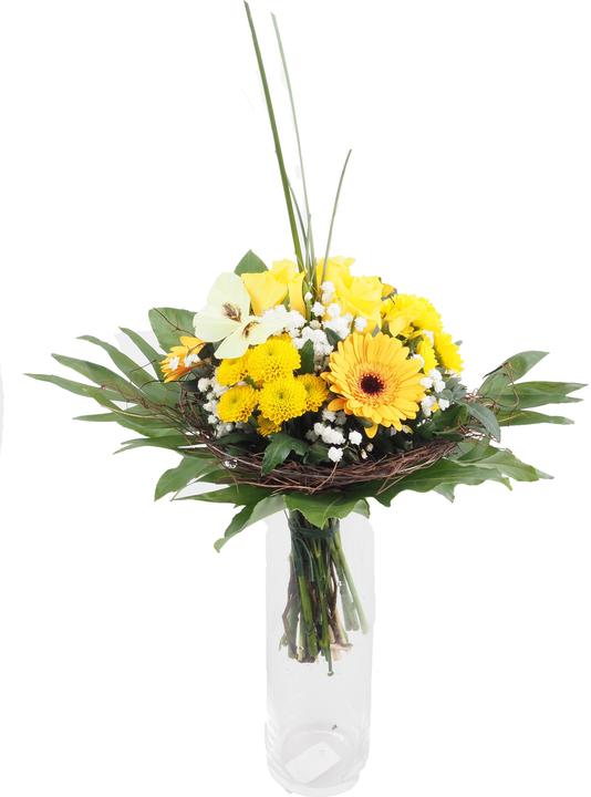 Immagine prodotto Migros Ostschweiz Bouquet Biedermeier (Fiori recisi)