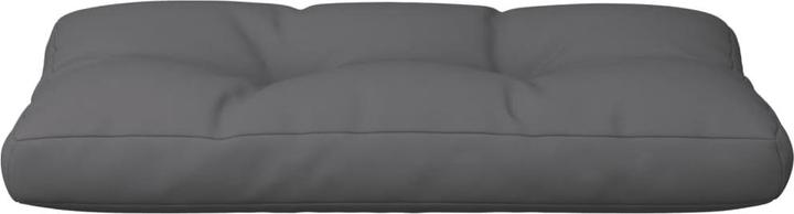 Actual product image vidaXL 10-piece garden lounge set with cushions (80 x 40 x 12 cm)