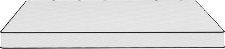 Image du produit vidaXL Jessalin (180 x 200 cm, Noyau de mousse)