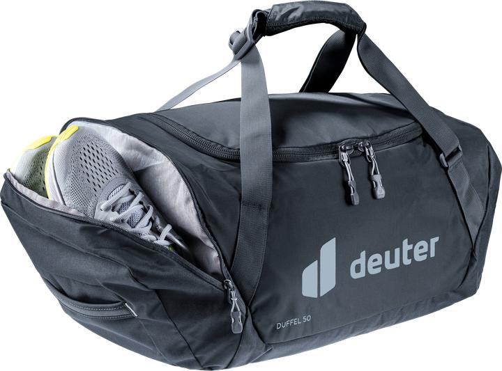 Actual product image Deuter Duffel 50 (50 l)